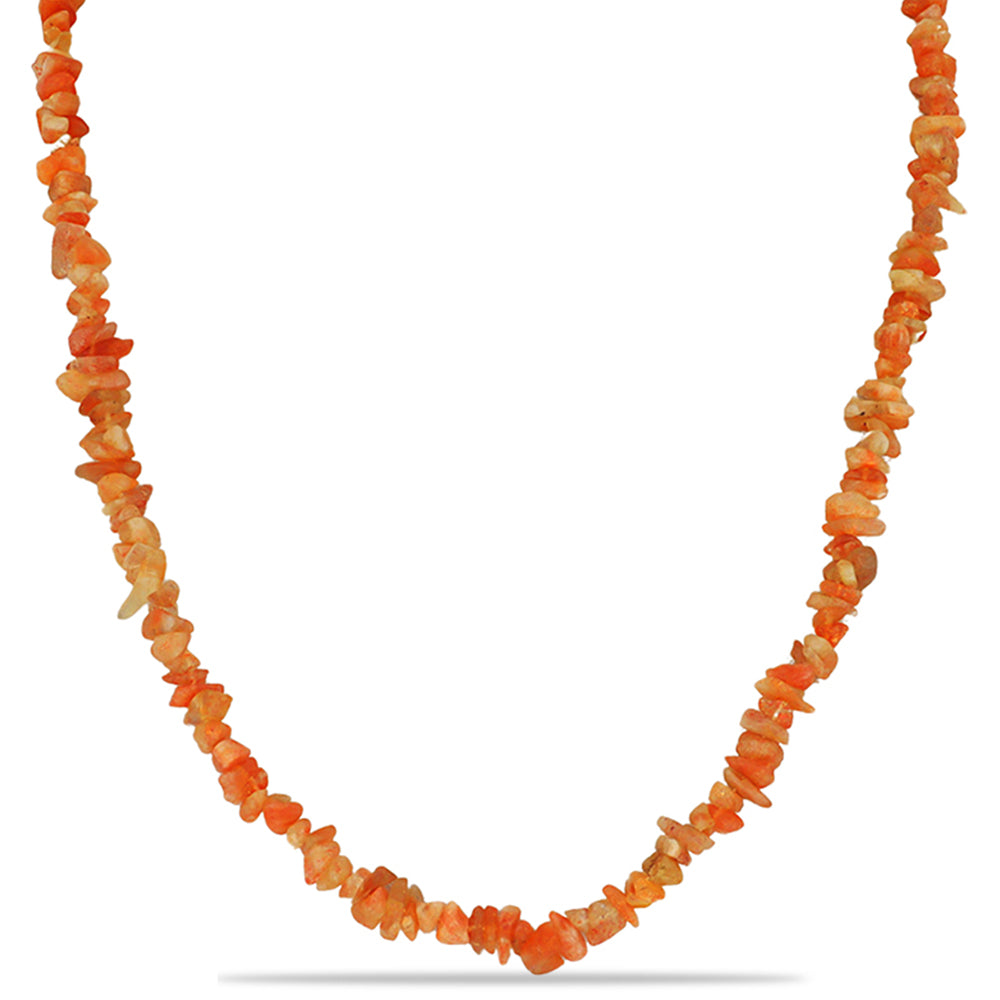 Nugget Nyaklánc Oregoni Napkővel 1 