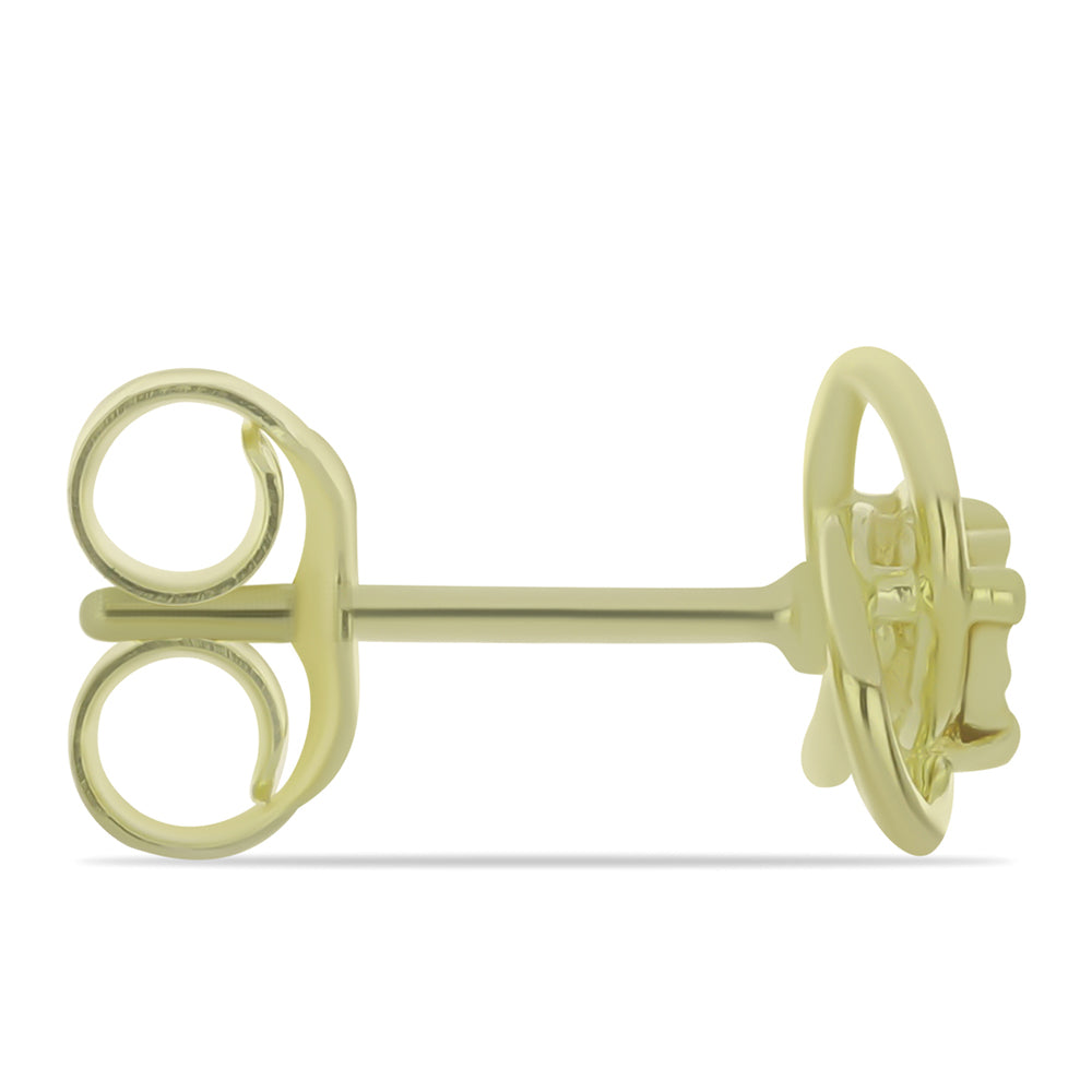 Arannyal Bevont Ezüst Szett Vörös Gyémánttal ( Fülbevaló+Gyűrű+Medál ) 7 