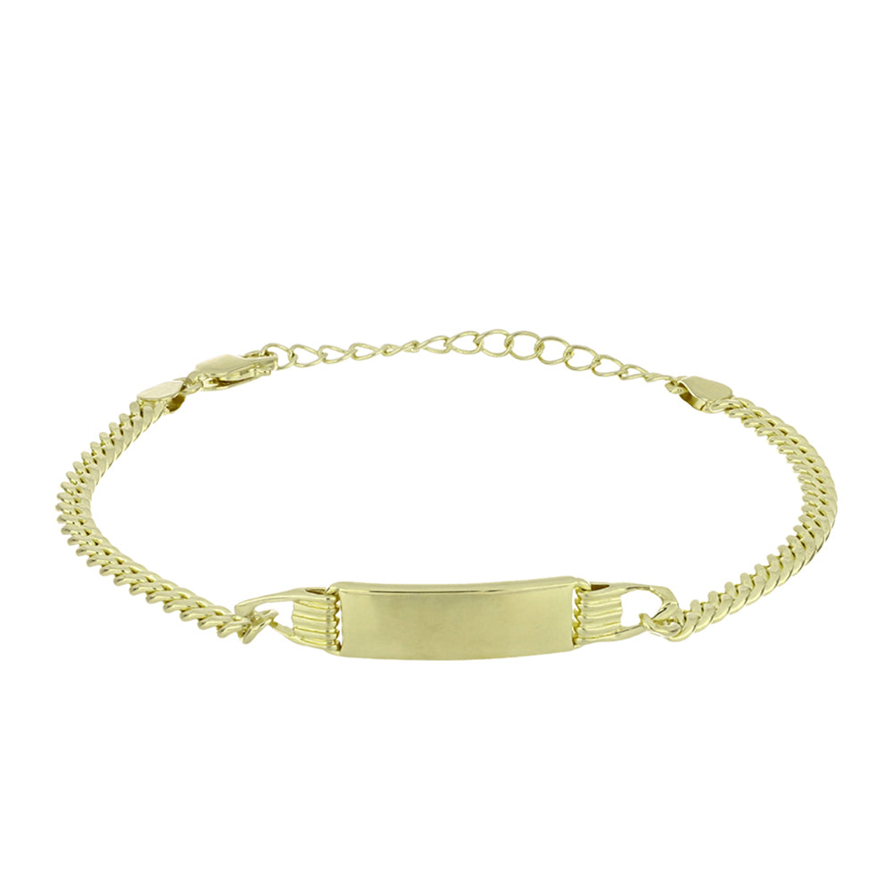 Arannyal Bevont Ezüst Karkötő