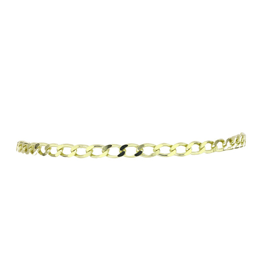 Arannyal Bevont Ezüst Karkötő