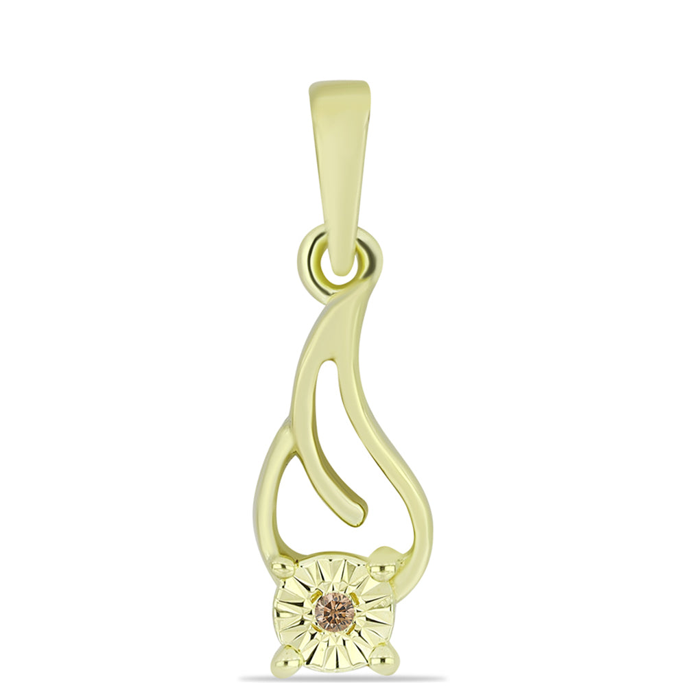 Arannyal Bevont Ezüst Medál Pezsgő Gyémánttal 1 