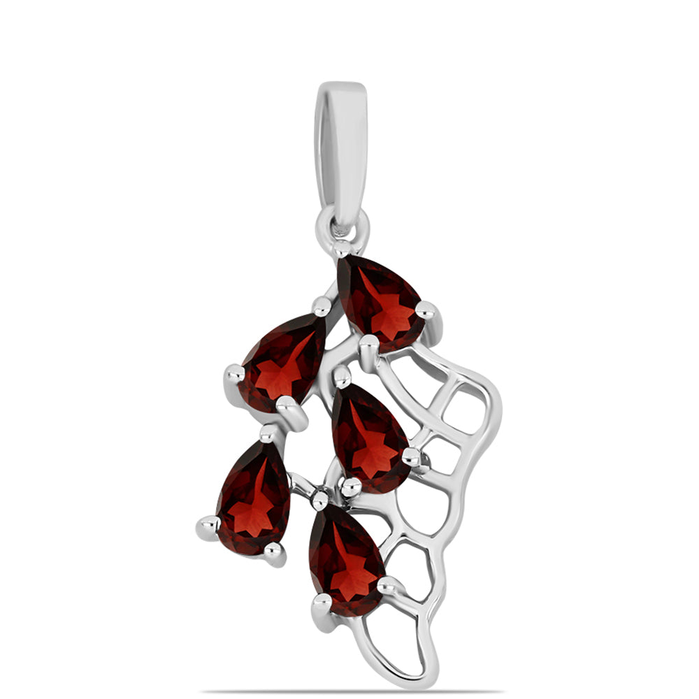 Ezüst Medál Barton Gránáttal