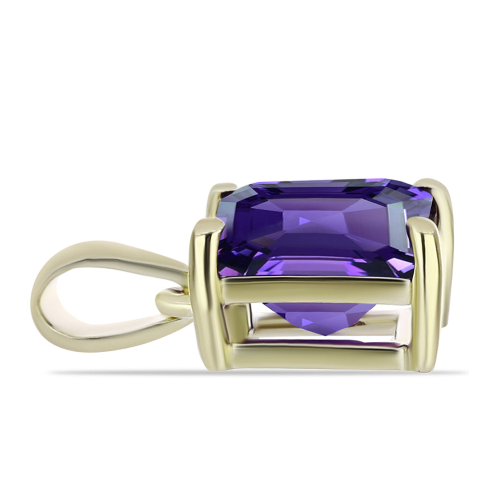 Arannyal Bevont Ezüst Medál Marokkói Ametiszttel 2 