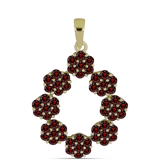 Arannyal Bevont Ezüst Medál Barton Gránáttal