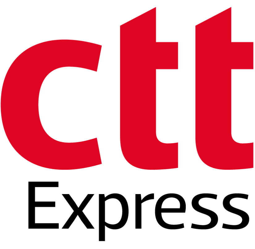 Csomagpontra szállítás 55 CTT Expresso