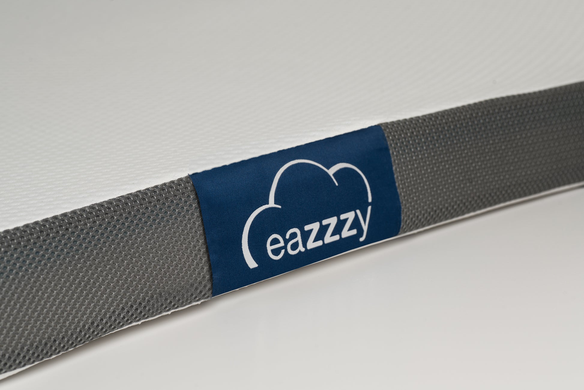 Eazzzy prémium minőségű matracfedő, AJÁNDÉK lepedővel - 140*200*9 cm 3 