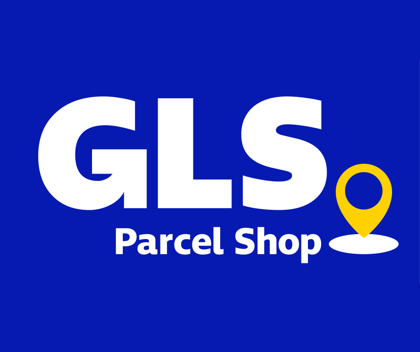 Csomagpontra szállítás 45 GLS pick-up locations