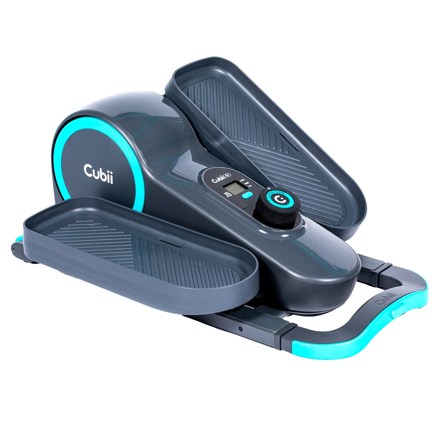 CUBII ülő elliptikus tréner 3 