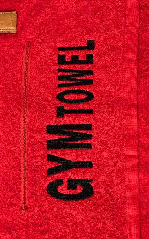 GymTowel - törölköző