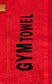 GymTowel - törölköző