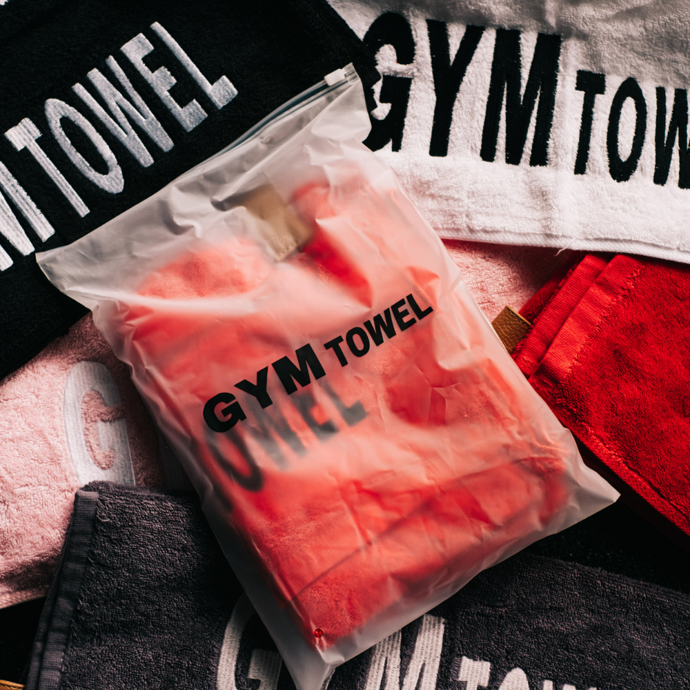 GymTowel - törölköző 1 