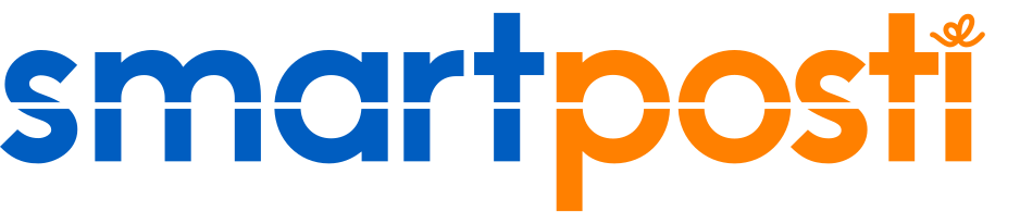 Csomagpontra szállítás 54 SmartPosti