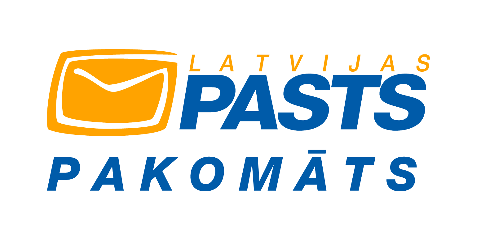 Csomagpontra szállítás 38 Latvijas Pasts Circle K gas stations