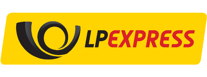 Csomagpontra szállítás 40 LP express parcel lockers