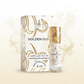 6 ml EDP GOLDEN DUST parfümolaj