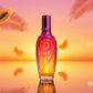 100 ml Eau de Perfume "TROPICAL SUN"  Gyümölcsös Pézsma Illat Nőknek, 3% illatolaj tartalommal