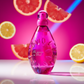 100 ml Eau de Parfum  LA PASSION EN PINK Virágos Gyümölcsös Illat Nőknek