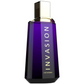 100 ml EDP INVASION, virágos illat nőknek
