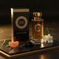 100 ml EDP BLACK FLOWER érzéki édes izgalmas unisex illat
