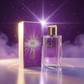 EDP 100ml "Queen of Space" – gyümölcsös-virágos illat
