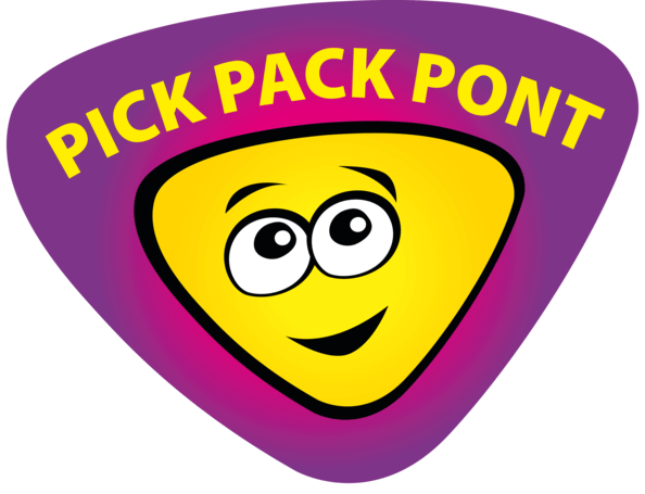 Csomagpontra szállítás 48 Pick Pack Pont