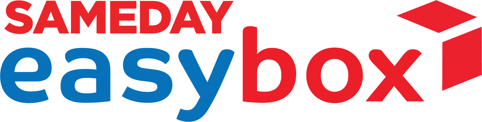 Csomagpontra szállítás 50 Sameday Easybox