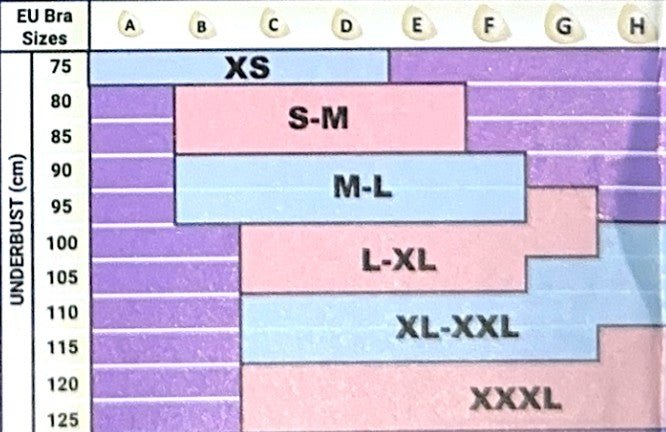 SANKOM Push-up hatasu melltartó csipkével, svajci orvosok által tervezett és szabadalmaztatott. 2 