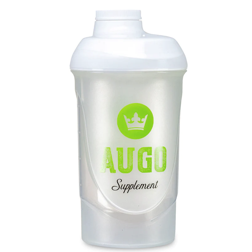 Augo shaker, szürke, 600 ml 1 