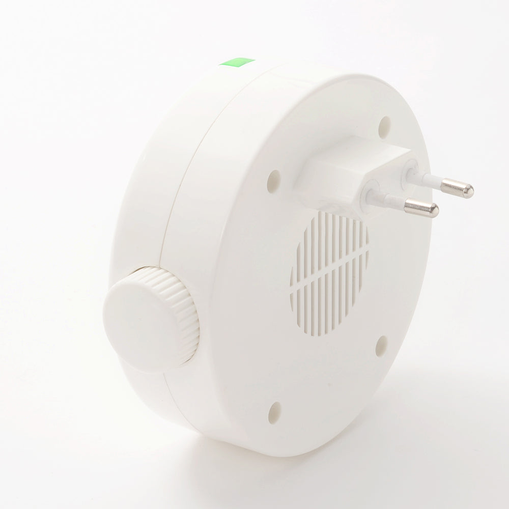 PURIPOD - Csendes ionos légtisztító 5 