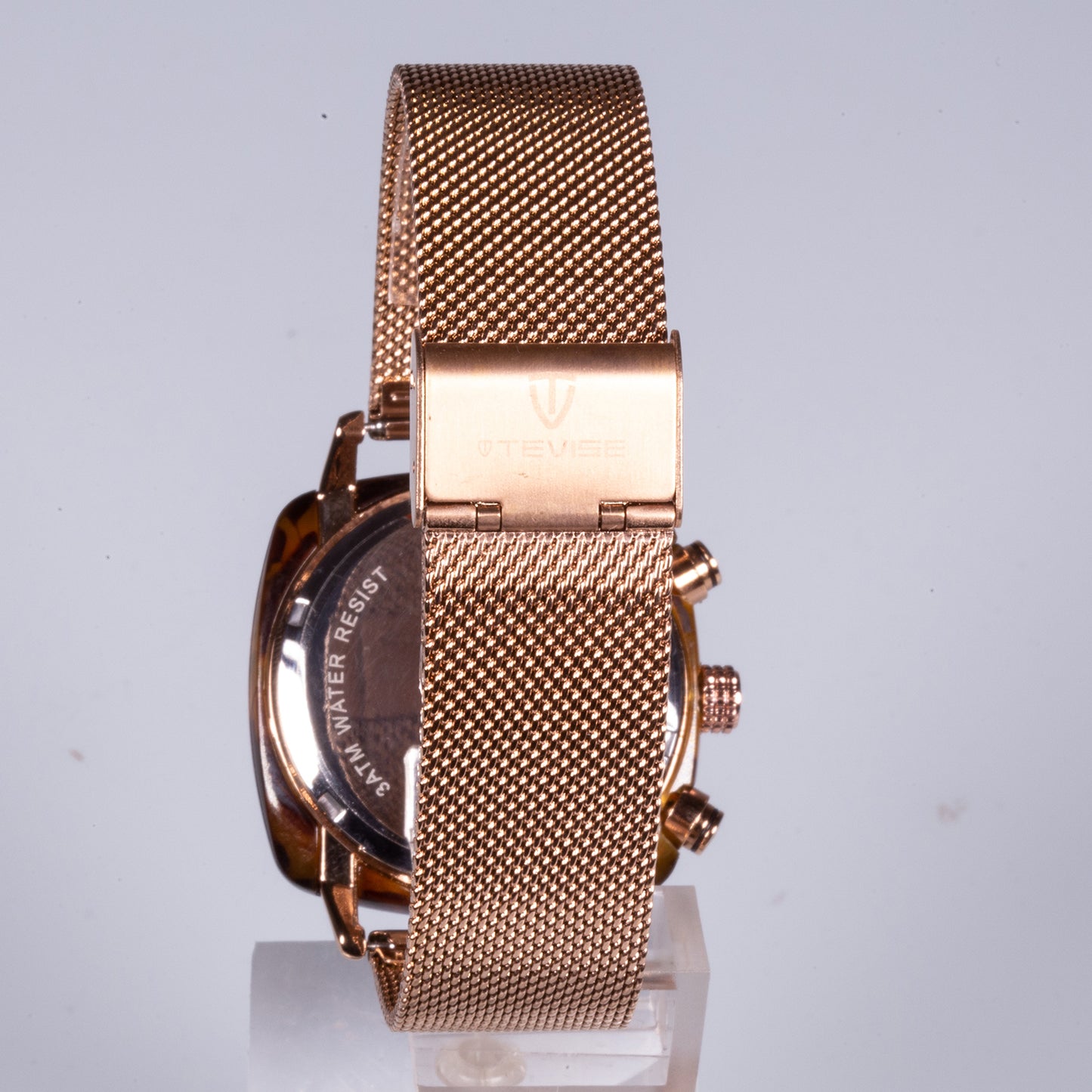 Arany tónusú Emporia Ötvözetű