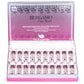 BERGAMO Csigakivonat 20 db-os Ampullakészlet 20 x 13 ml