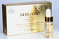 BERGAMO LUXORY GOLD Kollagén & Kaviár 4 db-os Ampulla Szett, 13 ml x 4