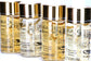 BERGAMO LUXORY GOLD Kollagén & Kaviár 4 db-os Ampulla Szett, 13 ml x 4