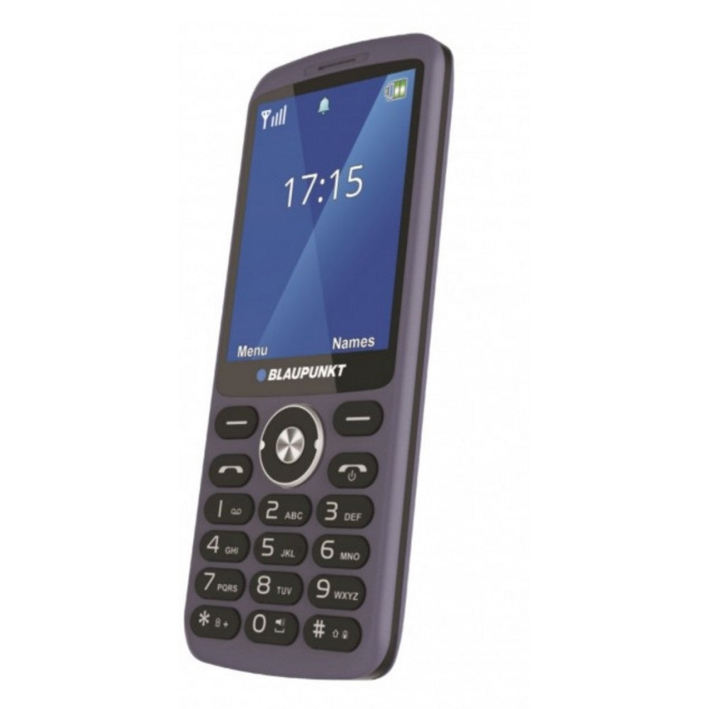 Blaupunkt Style Mobiltelefon 1 