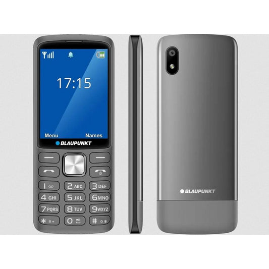 Blaupunkt FL08 mobiltelefon