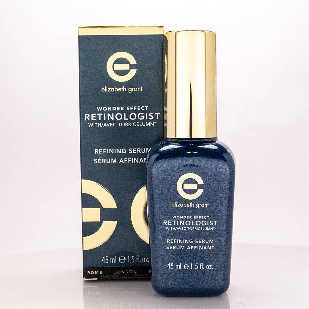 Elizabeth Grant Retinol Starter 3 Darabos Kollekció 3 
