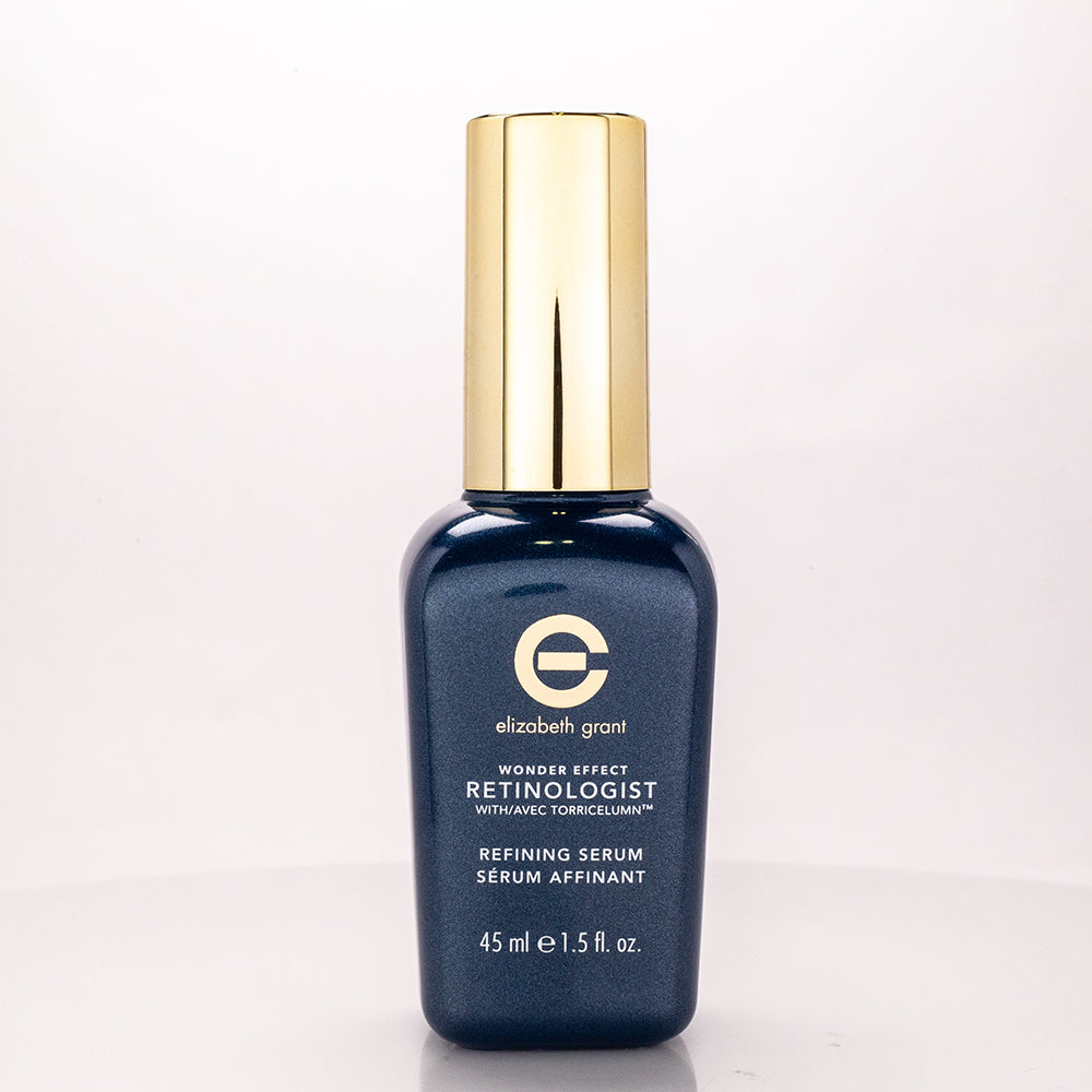 Elizabeth Grant Retinol Starter 3 Darabos Kollekció 2 