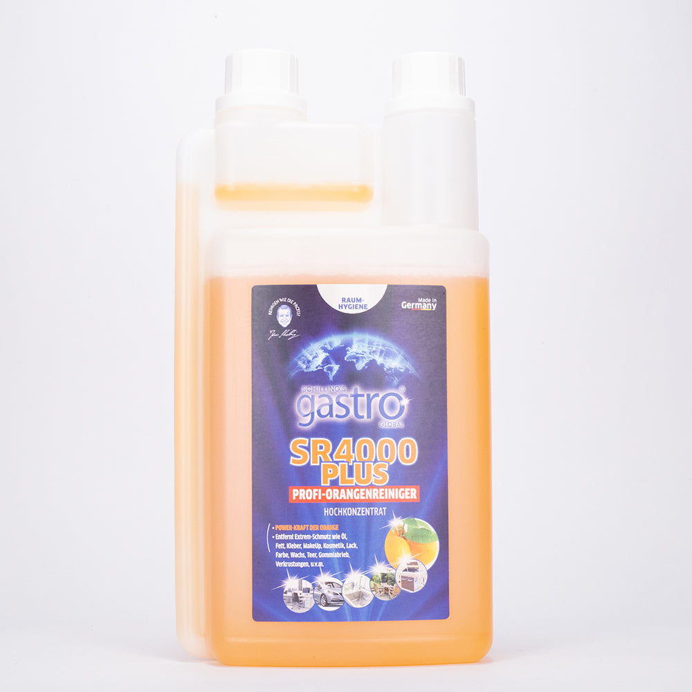 1l (= 300 liter) Fertőtlenítő Koncentrátum + AJÁNDÉK adagoló spray.