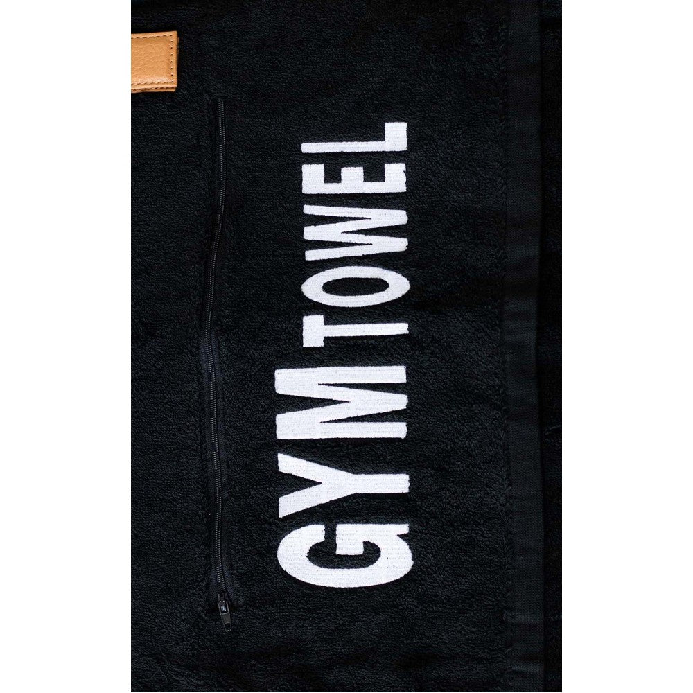 GymTowel - törölköző 2 