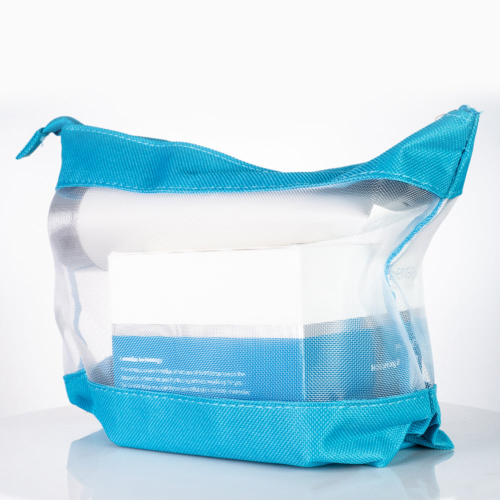 SkinSense 2 Lépéses Bőrápoló Kollekció: SkinSense Testápoló Krém 400 ml és Testradír 200 ml 4 