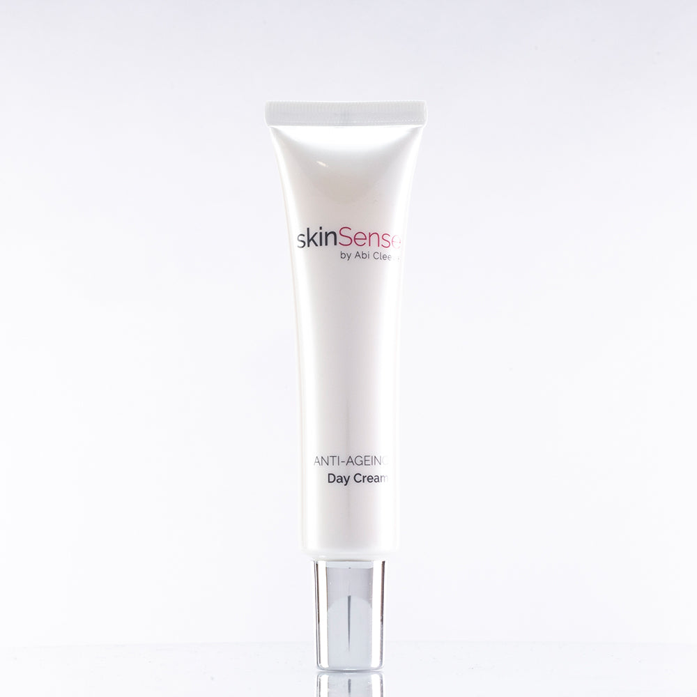SkinSense 4 darabos öregedésgátló kezelés kollekció 5 
