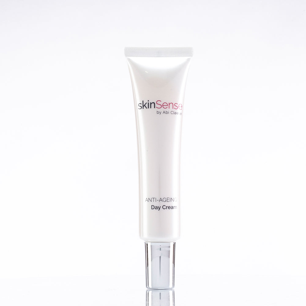 SkinSense 4 darabos öregedésgátló kezelés kollekció 7 