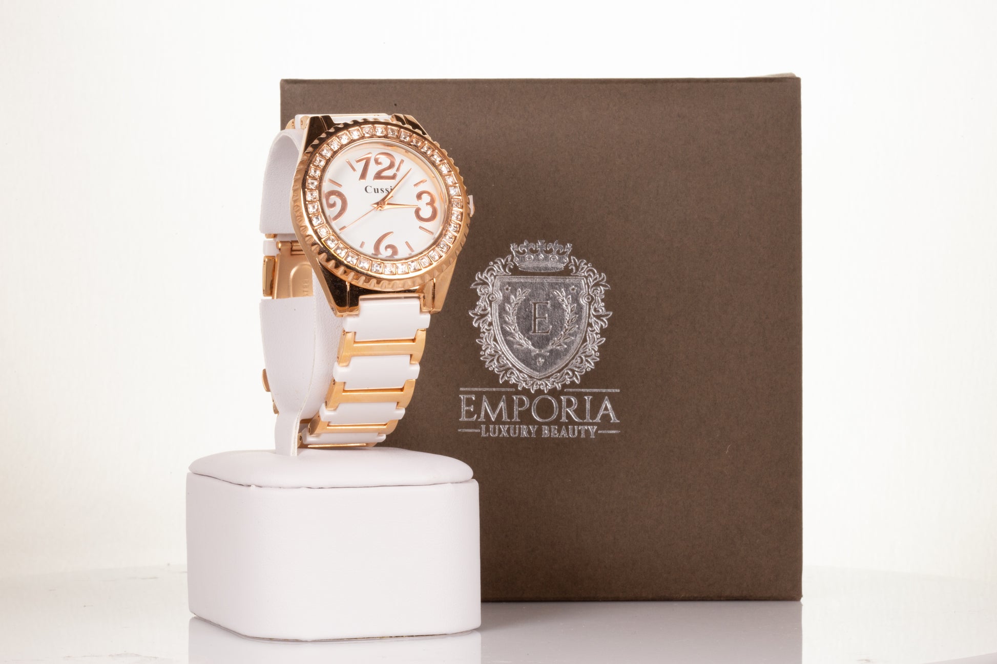 Rózsa Arany Óra 2 