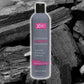 Charcoal Hajkondícionáló Aktív Szénnel - 400 ml