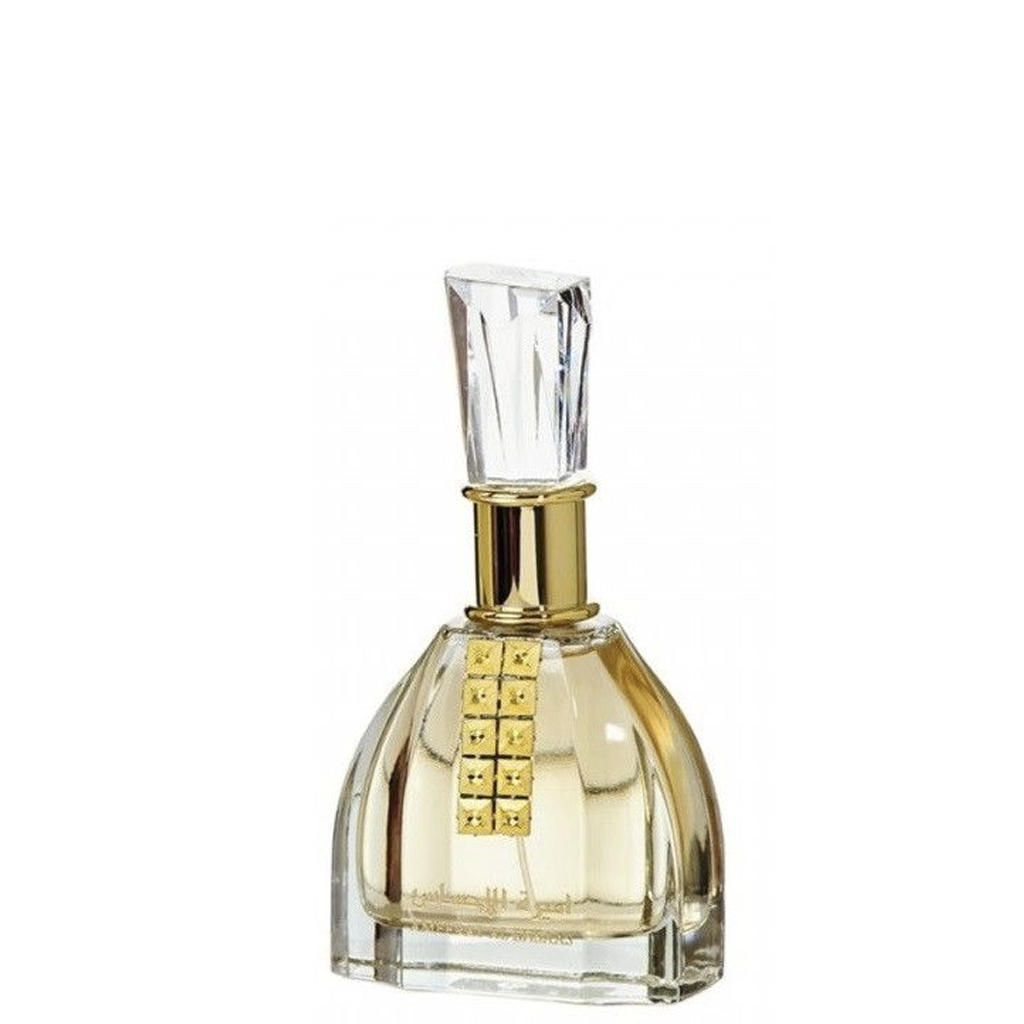 100 ml Eau de Parfume Ameerat Al Ehsaas Fűszeres Gyümölcsös Illat Nőknek 2 