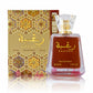 100 ml Eau de Perfume Raghba Füstös Vanília Illat Férfiaknak és Nőknek