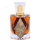 100 ml Eau de Perfume Falsafat Aashiq Édes Pézsma Illat Férfiaknak és Nőknek