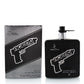 100 ml EDT Agent Jack Fás, Borostyán, Fűszeres Illat férfiaknak