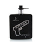 100 ml EDT Agent Jack Fás, Borostyán, Fűszeres Illat férfiaknak