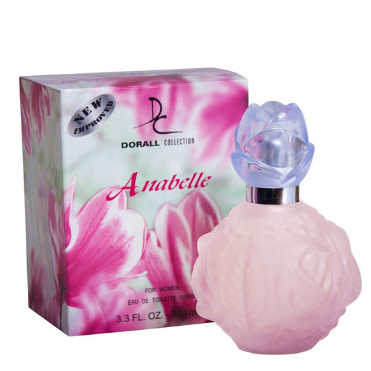 100 ml EDT Anabelle Virágos Szantál Illat nőknek